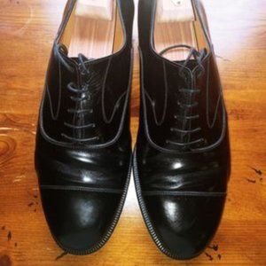 Salvatore Ferragamo Men's Loafer